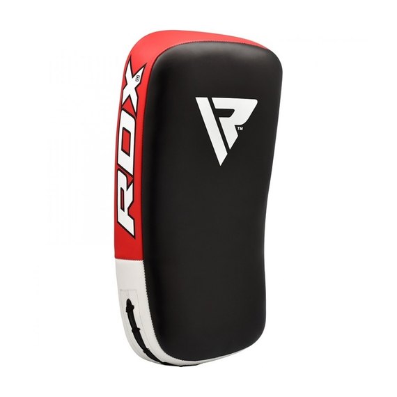 Пади для тайського боксу RDX Red (2шт) (406_11012), зображення 4