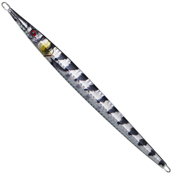 Пилкер Savage Gear 3D Needle Jig 170mm 60.0g Barracuda PHP (63968), Цвет: Barracuda PHP