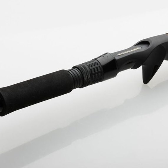 Спиннинг Savage Gear SG2 Jerk Specialist Trigger 1.98m 70-100g Casting (72184), изображение 3