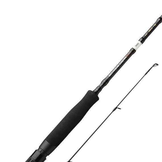 Спиннинг Savage Gear SG2 Ultra Light Game 6’6"/1.98m 2-8g (72145), Длина, м : 1.98 м, Тест (грамм), Max: 8, изображение 6