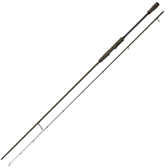 Спінінг  Savage Gear SG4 Medium Game 7’3"/2.21m 7-23g (72199), Довжина, м: 2.21 м, Тест (грам), Max: 23
