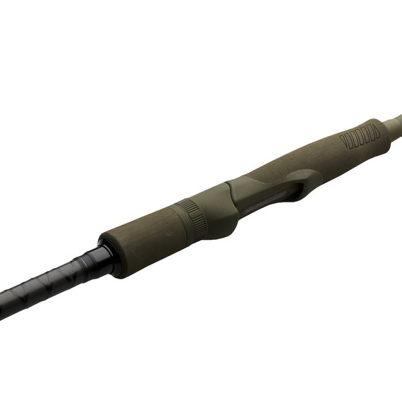 Спінінг  Savage Gear SG4 Medium Game 7’3"/2.21m 7-23g (72199), Довжина, м: 2.21 м, Тест (грам), Max: 23, зображення 6