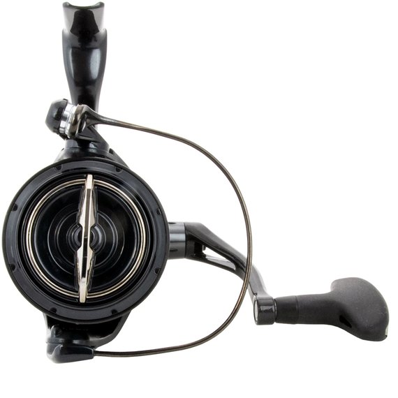 Котушка Shimano Vanquish 19’ 4000 XG FB 11+1BB (VQ4000XGFB), Типорозмір : 4000, зображення 2