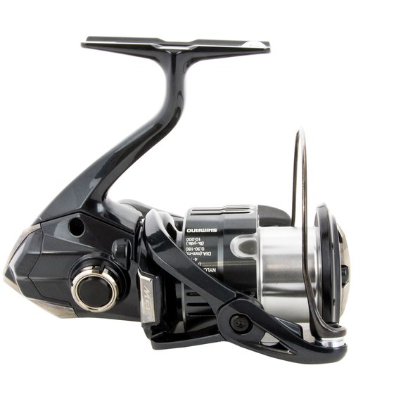 Котушка Shimano Vanquish 19’ C3000M HG FB 11+1BB (VQC3000MHGFB), Типорозмір : 3000, зображення 3
