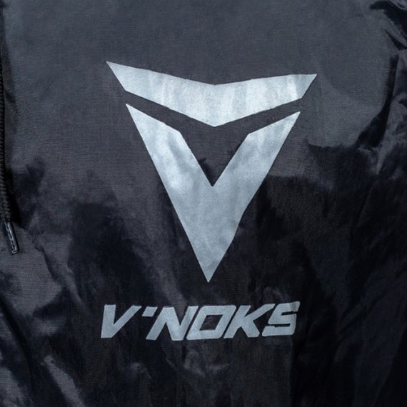 Костюм для похудения с капюшоном V`Noks Scath Grey L/XL (2409_60101), Размер: L/XL, изображение 5
