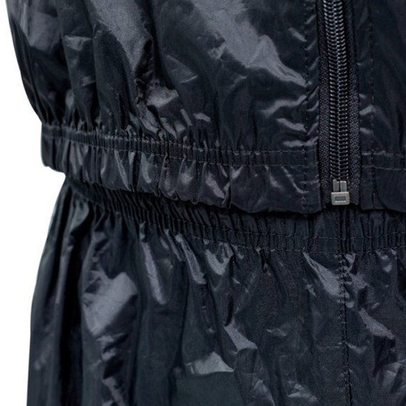 Костюм для похудения с капюшоном V`Noks Scath Grey S/M (2408_60101), Размер: S/M, изображение 8