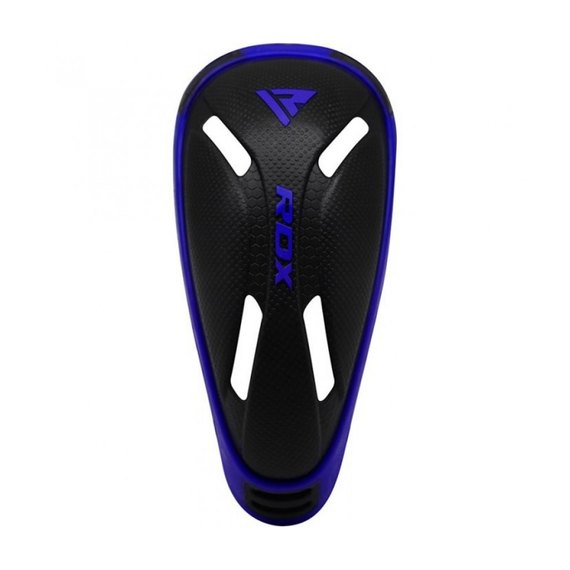 Ракушка MMA RDX Сarbon (603_10709), зображення 2