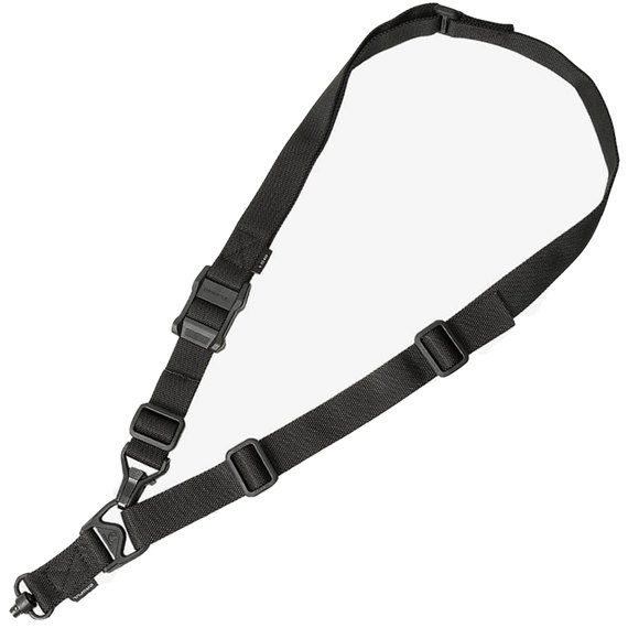 Ремень оружейный Magpul MS3 Single QD GEN 2 (MAG515-BLK)