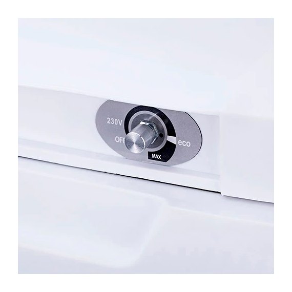 Автохолодильник Thermo TR-129A (12V/230V) (4823082711406), изображение 5