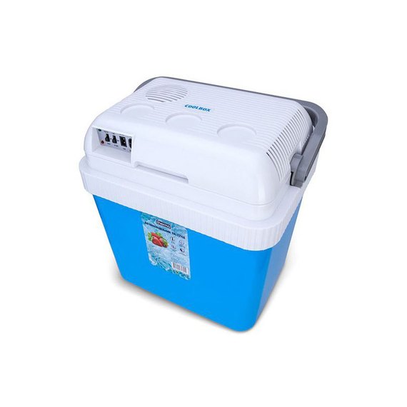 Автохолодильник Thermo TR-124A (12V/230V) (4823082713134), изображение 3