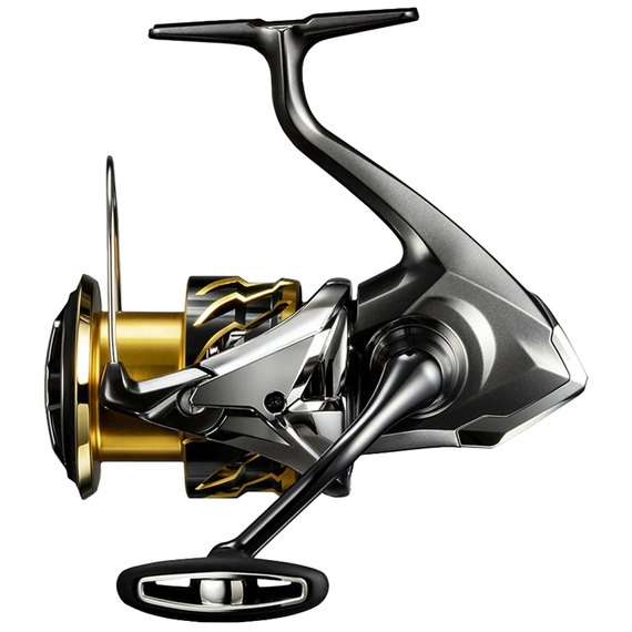 Катушка Shimano Twin Power FD C5000XG 9+1BB (TPC5000XGFD), Типоразмер : 5000, изображение 2