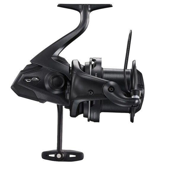 Катушка Shimano Ultegra XTE Spod 4+1BB (ULTSPODXTE), изображение 2