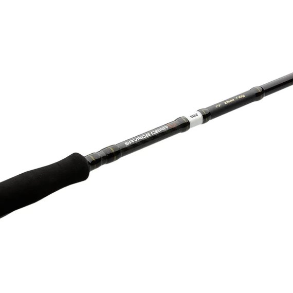Спінінг Savage Gear SG2 Distance Game 9’/2.74m 15-40g (75613), Довжина, м: 2.74 м, Тест (грам), Max: 40, зображення 2