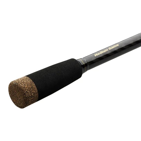 Спінінг Savage Gear SG2 Light Game 7’3’’/2.21m 3-14g (75587), Довжина, м: 2.21 м, Тест (грам), Max: 14, зображення 6