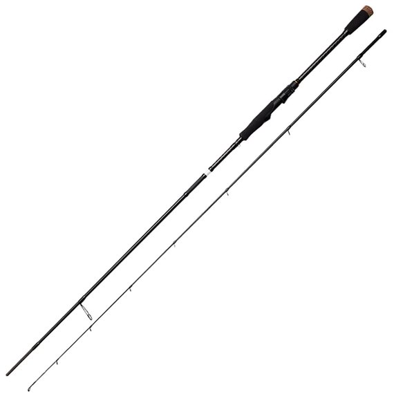 Спінінг Savage Gear SG2 Medium Game 8’/2.43m 15-45g (75593), Довжина, м: 2.43 м, Тест (грам), Max: 45