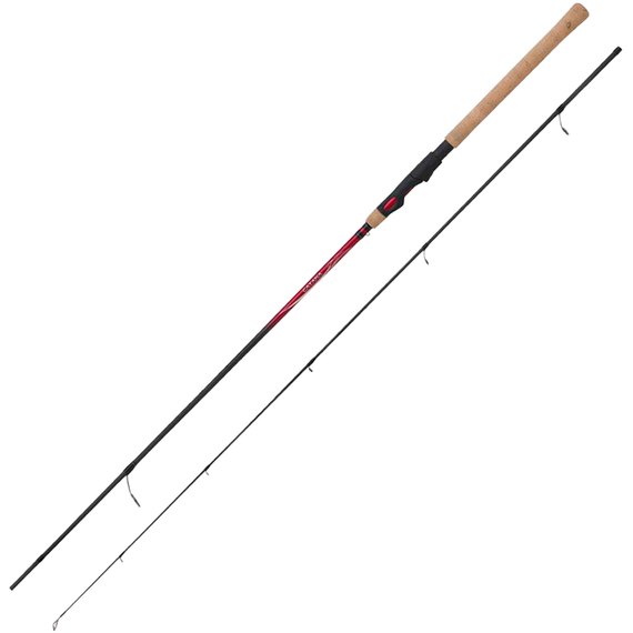 Спиннинг Shimano Catana EX 210H 2.10m 20-50g (SCATEX21H), Длина, м : 2.10 м, Тест (грамм), Max: 50