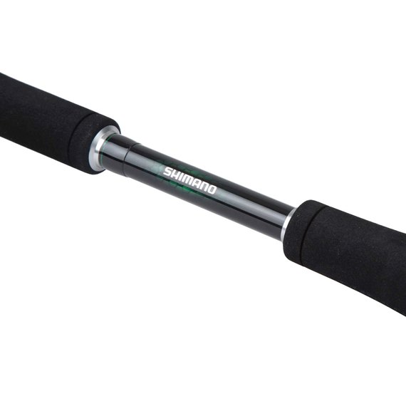 Спиннинг Shimano Curado 72H 2.18m 14-42g Casting (CDC72H2EUA), изображение 6