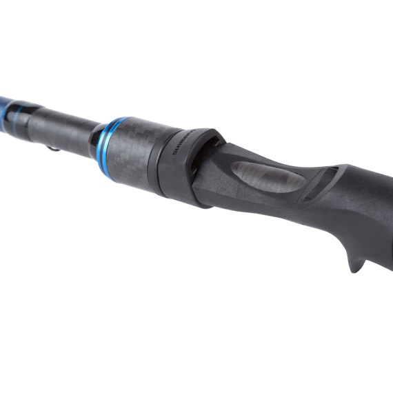 Спінінг Shimano SLX 73MHSB 2.21m 30-120g Casting (SLXC73MHSB2AEU), зображення 4
