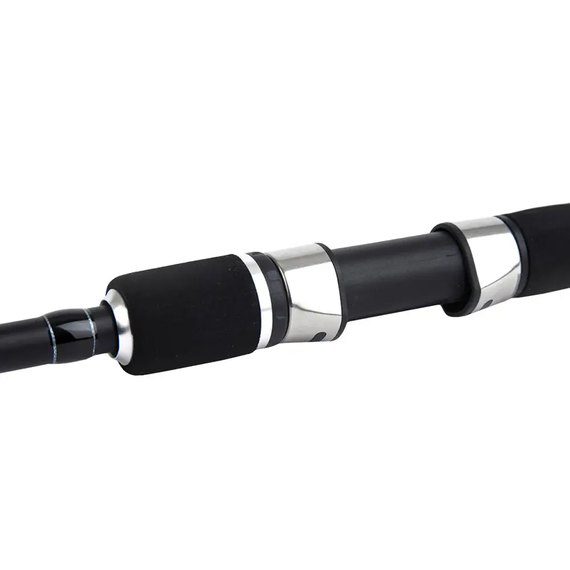 Спиннинг Shimano Vengeance CX (EVA) 210ML 2.10m 3-21g (SVCX21MLE), Длина, м : 2.10 м, Тест (грамм), Max: 21, изображение 5