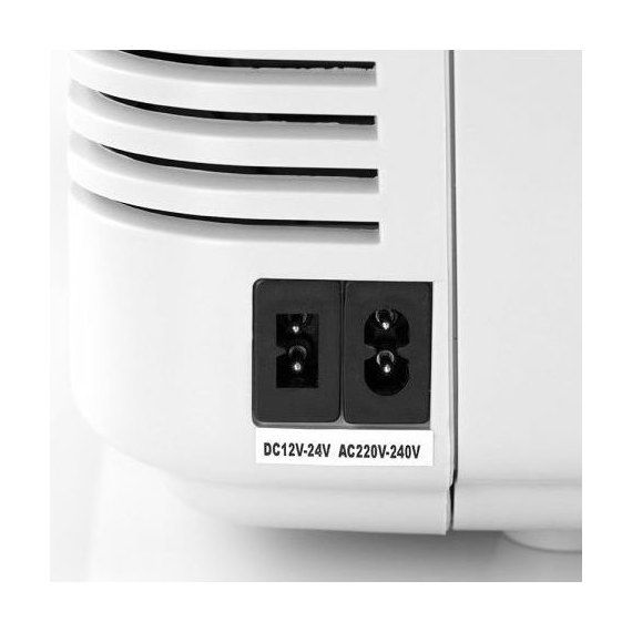 Автохолодильник Thermo TR-19А (12V/230V) (4823082711413), изображение 8