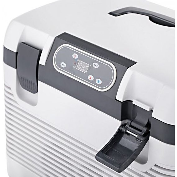 Автохолодильник Thermo TR-19А (12V/230V) (4823082711413), изображение 2