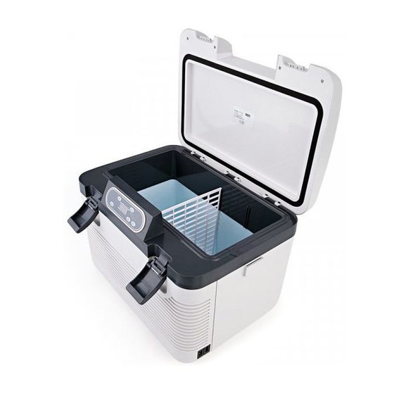 Автохолодильник Thermo TR-19А (12V/230V) (4823082711413), изображение 4