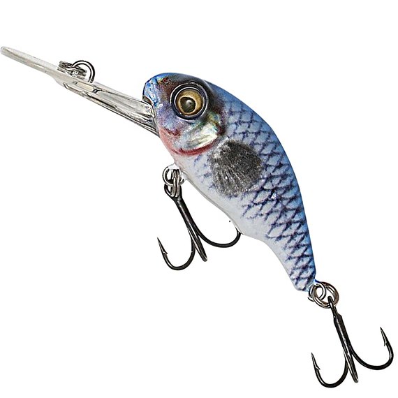 Воблер Savage Gear 3D Goby Crank Bait 40F 40mm 3.5g Goby (62159), Колір: Goby