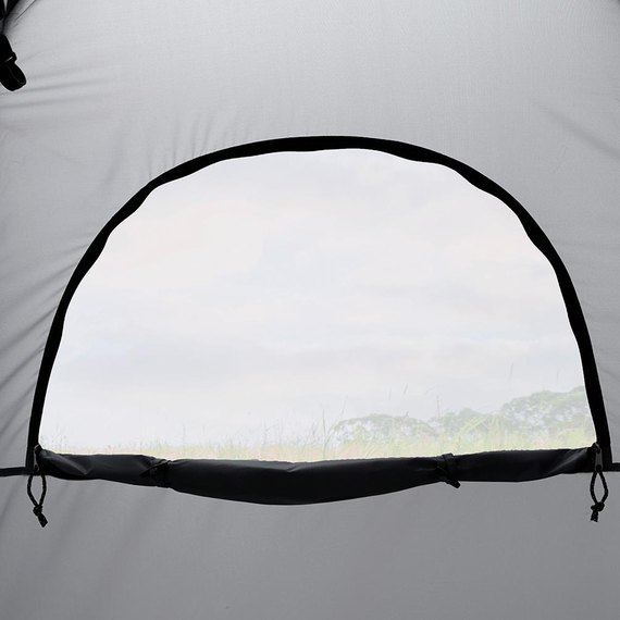 Палатка Easy Camp Little Loo Granite Grey (120427) 929595, изображение 5