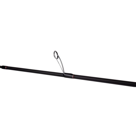 Спиннинг Favorite Professional PRF-732ML 2.20m 4-15g (1693.04.11), Длина, м : 2.20 м, Тест (грамм), Max: 15, изображение 4