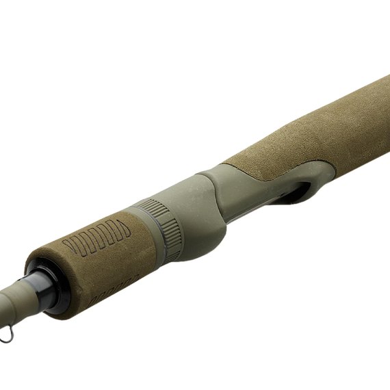 Спиннинг Savage Gear SG4 Distance Game 9’/2.74m 10-30g (75783), Длина, м : 2.74 м, Тест (грамм), Max: 30, изображение 5