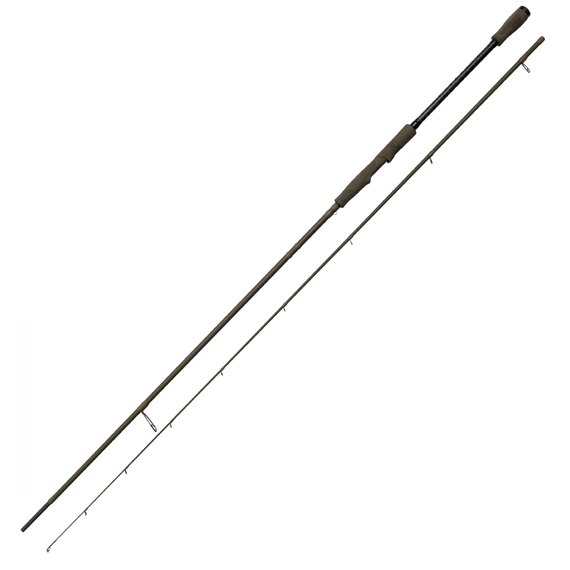 Спиннинг Savage Gear SG4 Medium Game 8’10’’/2.69m 12-35g (75766), Длина, м : 2.69 м, Тест (грамм), Max: 35