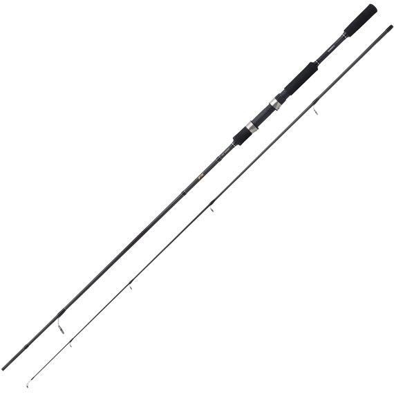 Спиннинг Shimano FX XT 270M 2.70m 10-30g (FXXT27M), Длина, м : 2.70 м, Тест (грамм), Max: 30