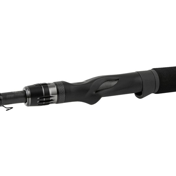 Спиннинг Shimano Nasci (EVA) 90H 2.74m 21-56g (NAS90HFE), Длина, м : 2.74 м, Тест (грамм), Max: 56, изображение 5
