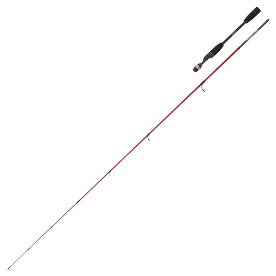 Спиннинг Shimano Scimitar BX 610M 2.08m 7-35g (SSCIBX610M), Длина, м : 2.08 м, Тест (грамм), Max: 35