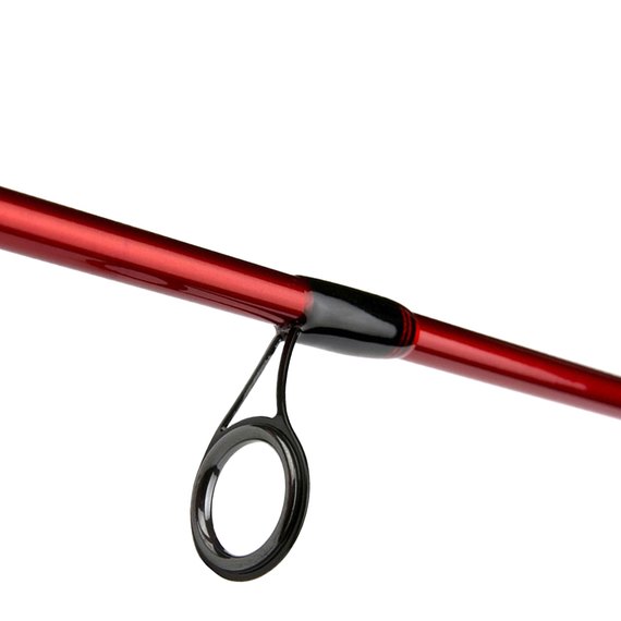 Спиннинг Shimano Scimitar BX 610M 2.08m 7-35g (SSCIBX610M), Длина, м : 2.08 м, Тест (грамм), Max: 35, изображение 4