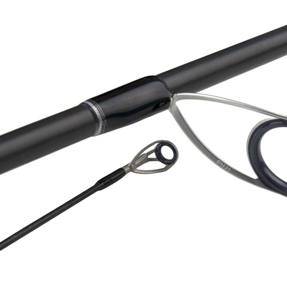 Спиннинг Shimano Speedmaster DX 24L 2.40m 3-14g (SSMDX24L), Длина, м : 2.40 м, Тест (грамм), Max: 14, изображение 3