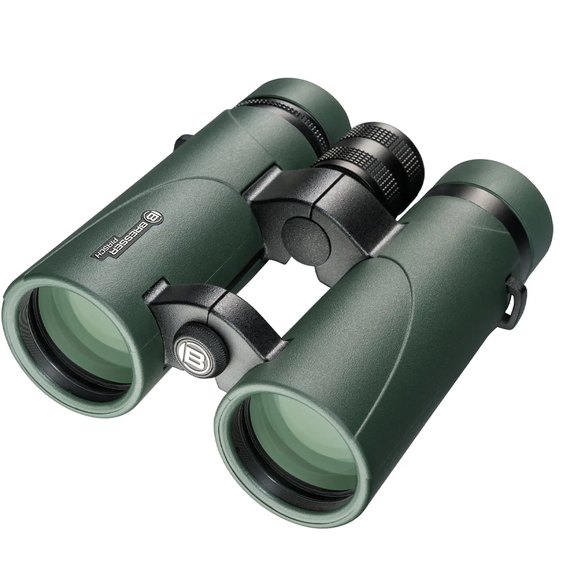 Бинокль Bresser Pirsch 8x42 WP Phase Coating (1720842) 930239