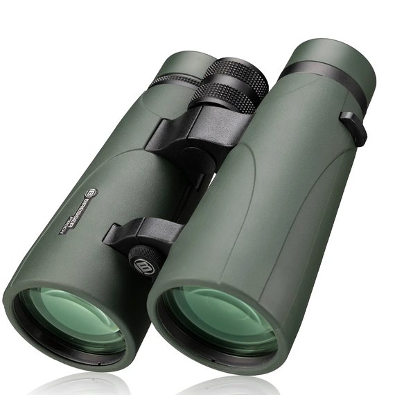Бінокль Bresser Pirsch 8x56 WP Phase Coating (1720856) 930237, зображення 3