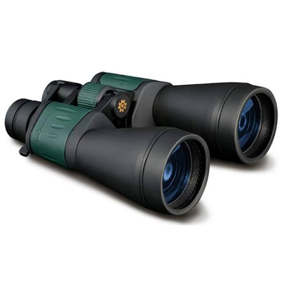 Бинокль Konus NewZoom 10-30x60