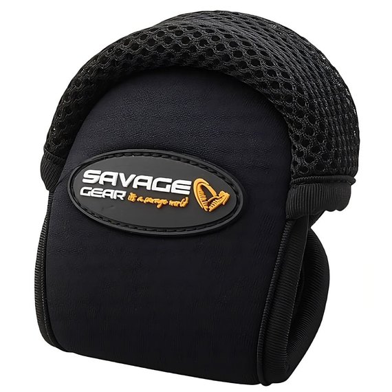 Чохол для котушки Savage Gear Baitcaster Cover 100-300 мультиплікаторний (75950)