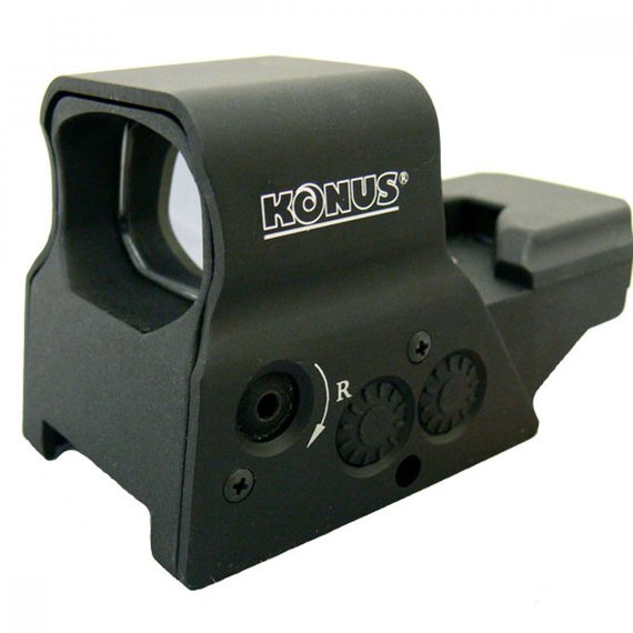 Коллиматорный прицел Konus Sight-Pro R8
