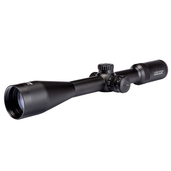 Оптический прицел Konus Diablo 6-24x50