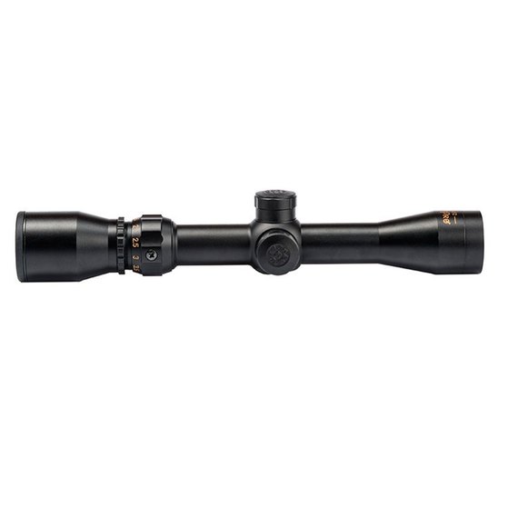 Оптический прицел Konus PRO 1.5-5x32 с сеткой 30/30, изображение 2