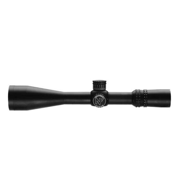 Оптический прицел Nightforce NXS 3.5-15x50 F1 ZeroS 0.250 MOA сетка LV.5 с подсветкой (C356), изображение 2