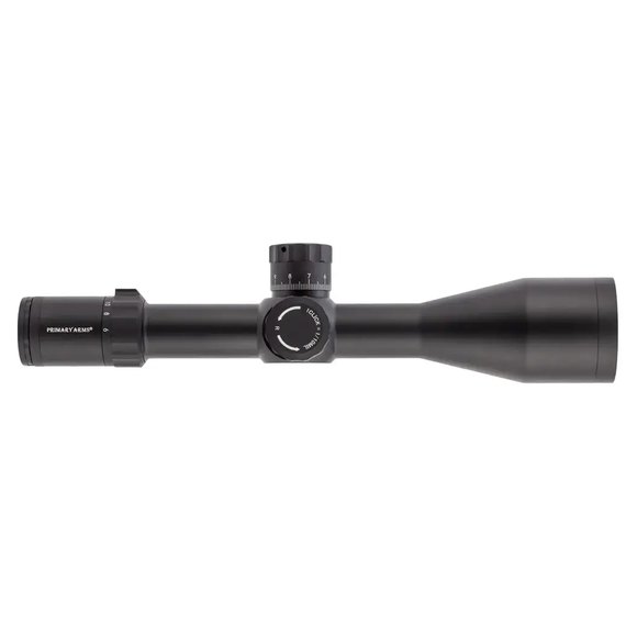 Оптический прицел Primary Arms PLx 6-30×56 FFP сетка ACSS Athena BPR MIL с подсветкой (610073), изображение 3