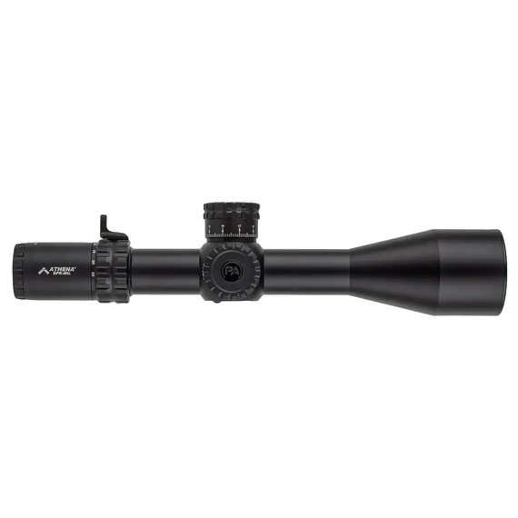 Оптический прицел Primary Arms SLx 5-25×56 FFP сетка ACSS Athena BPR MIL с подсветкой (610177), изображение 3