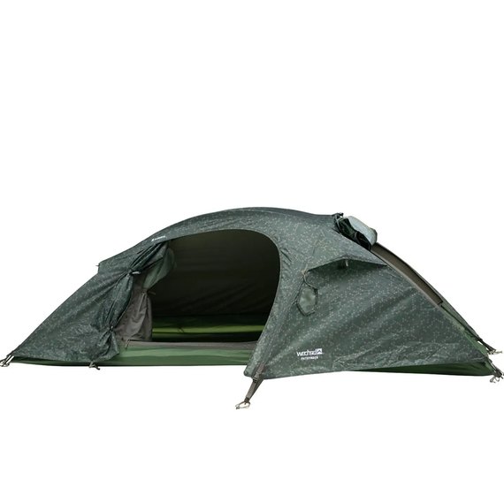 Палатка Wechsel Pathfinder Elements TL Camo (231074) DAS302083, изображение 10