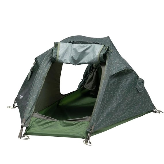 Палатка Wechsel Pathfinder Elements TL Camo (231074) DAS302083, изображение 12