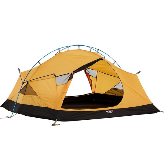 Палатка Wechsel Venture 3 TL Laurel Oak (231072) DAS302085, изображение 3