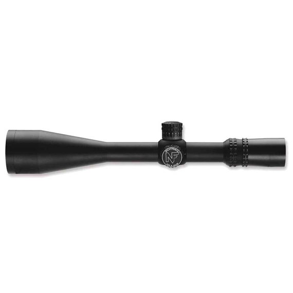 Приціл Nightforce NXS 8-32x56, ZeroS, 0.250MOA, сітка MOAR-T з підсвічуванням (C509)